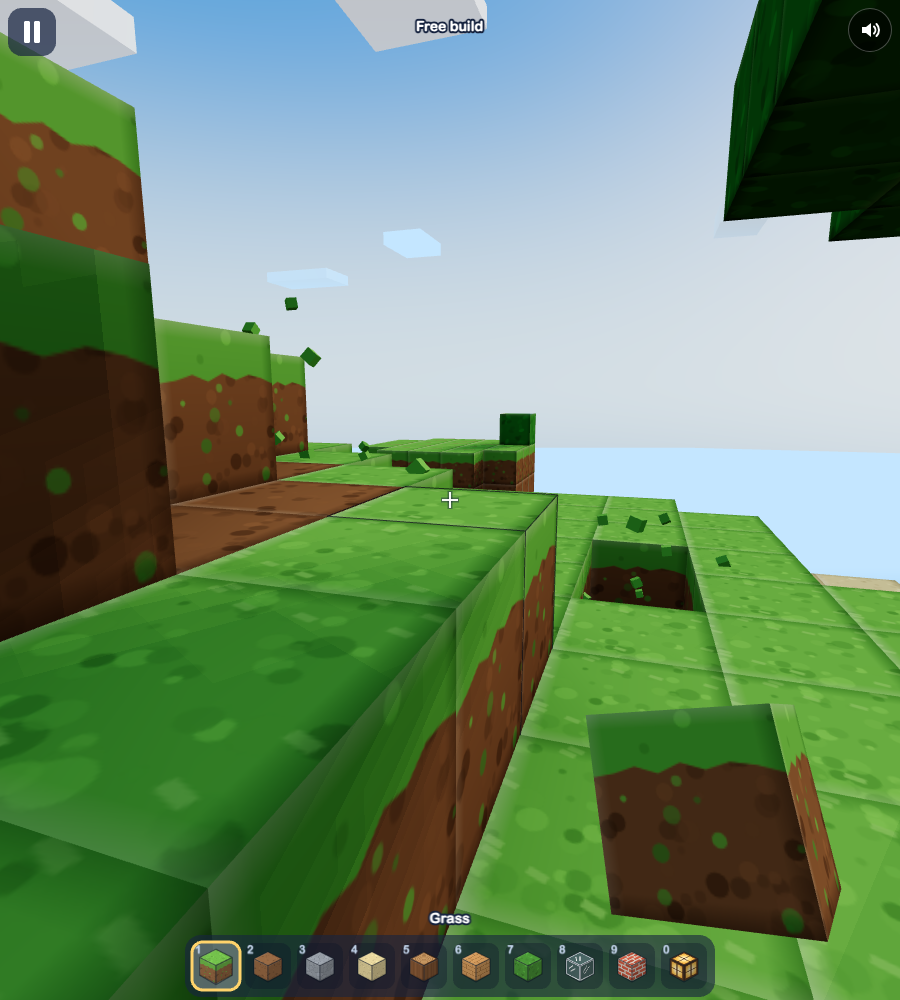 Block Builder