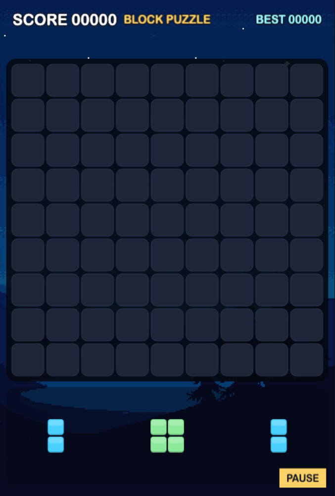 Block Puzzle