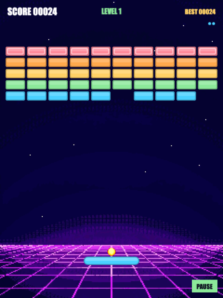 Breakout