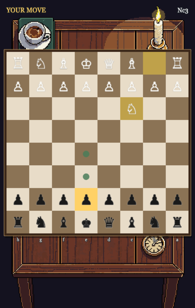Chess