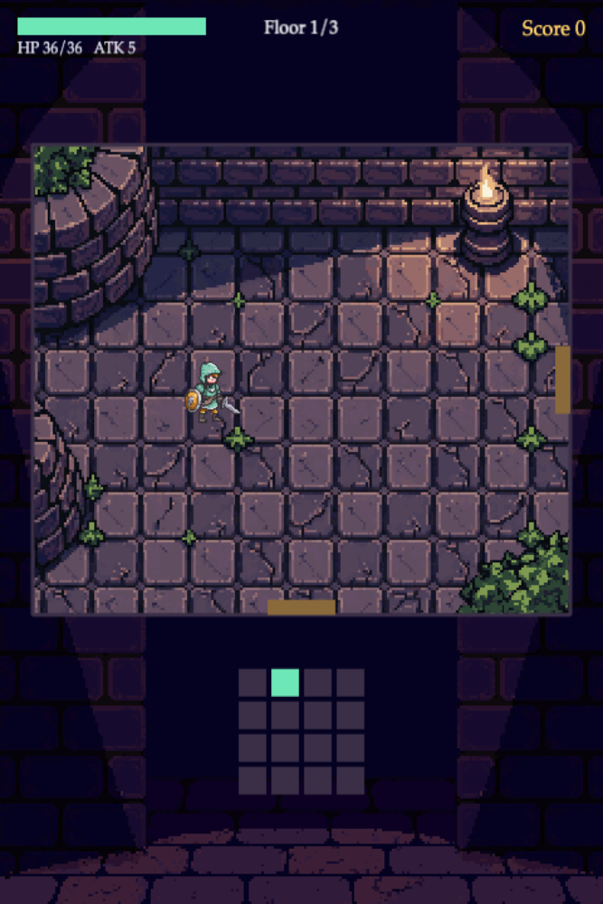 Dungeon Lite