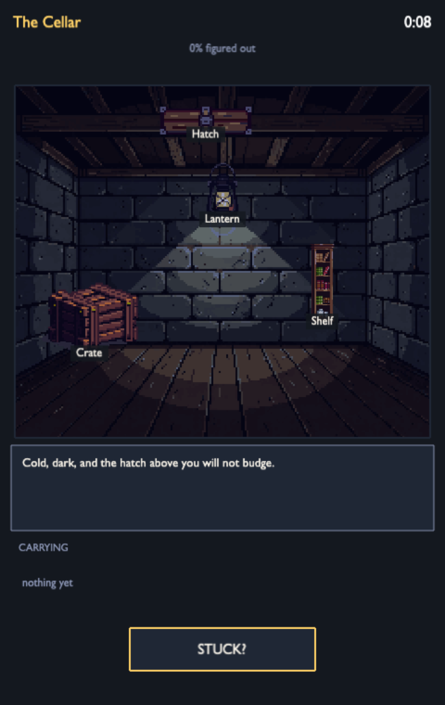 Escape Room