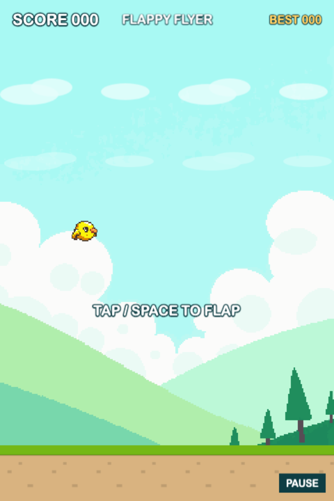 Flappy