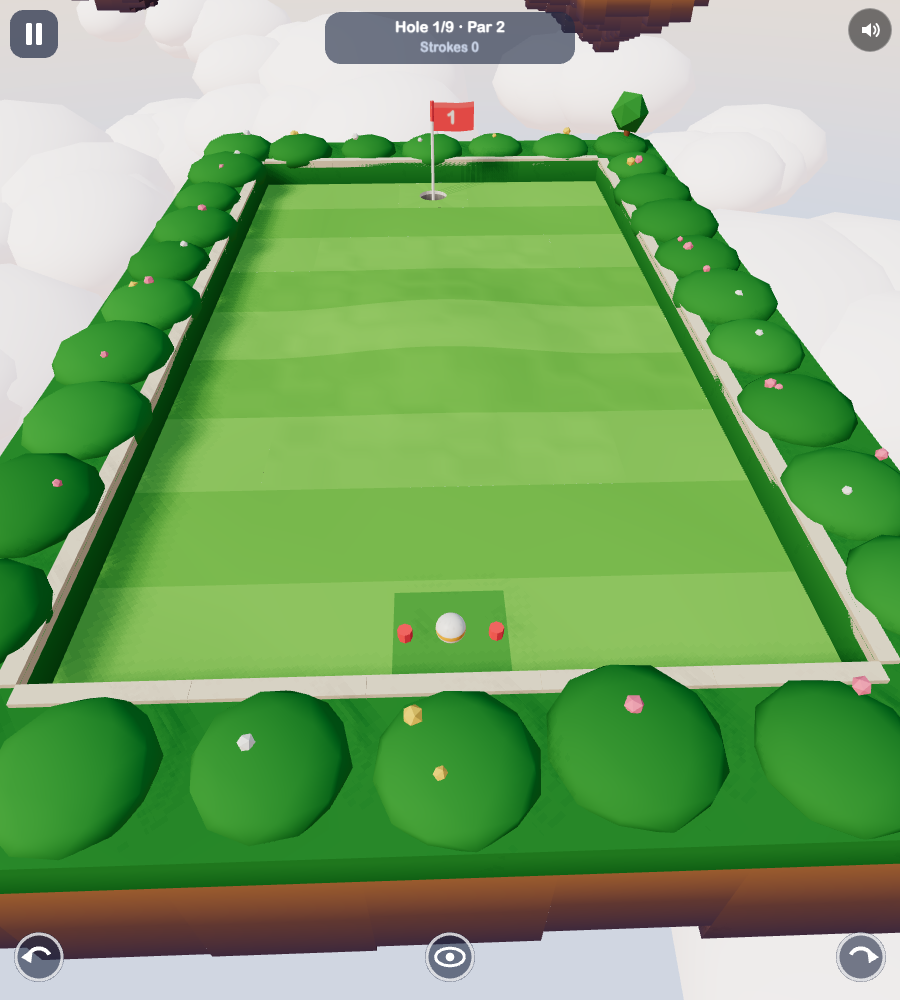 Mini Golf