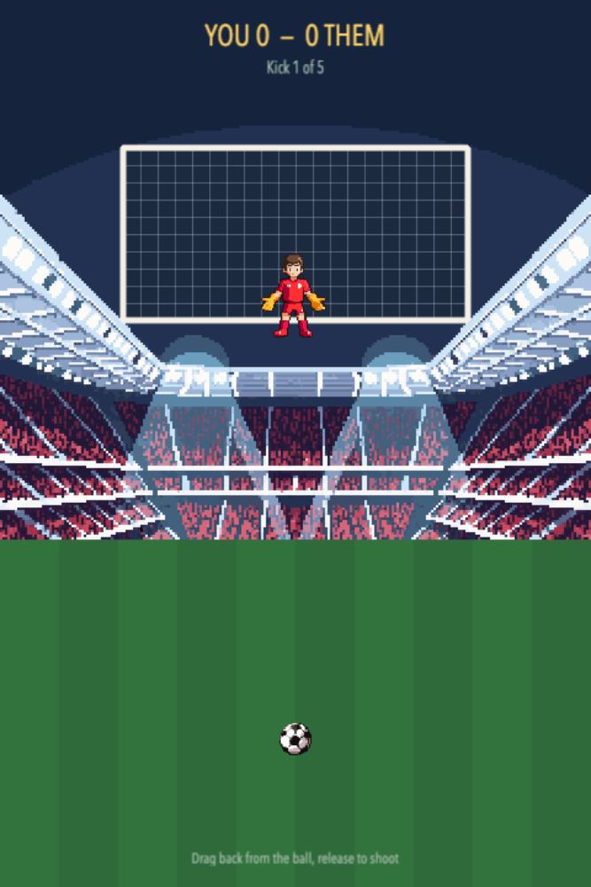 Penalty Shootout