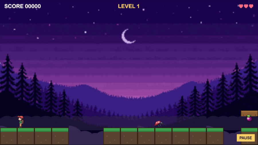 Platformer