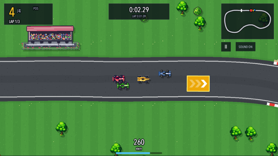 Racing