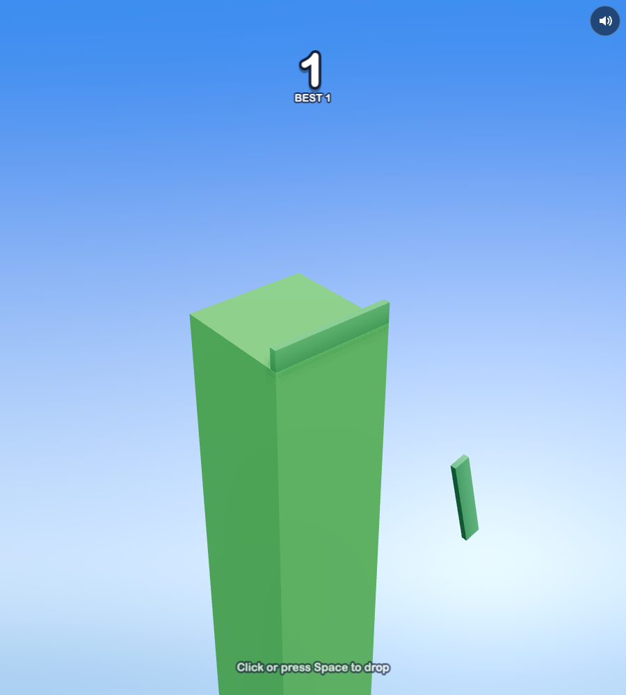 Stacker