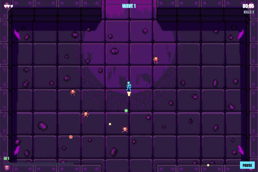 Survival Arena